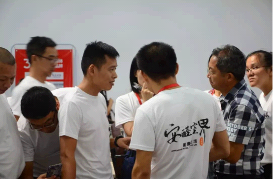 全紀(jì)錄：走進(jìn)華洲木業(yè)，零距離體驗(yàn)安醛時(shí)代(圖12)
