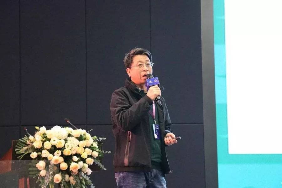 2019定制家居產(chǎn)業(yè)鏈峰會圓滿結(jié)束，華洲分享精彩回顧(圖3)