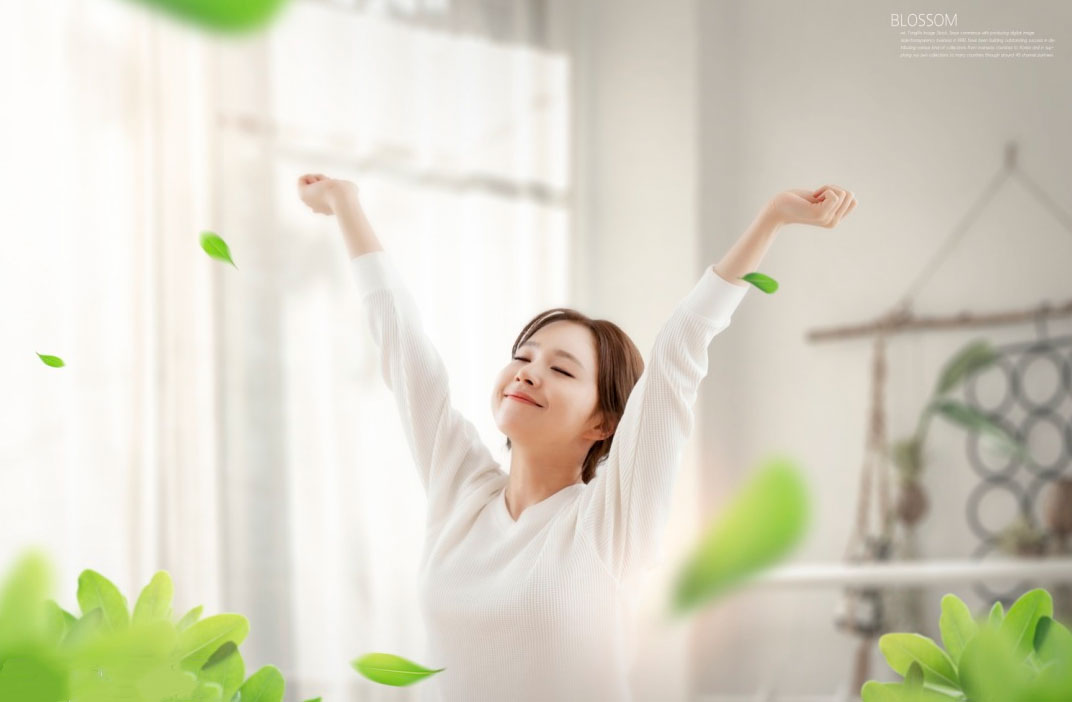 24小時(shí)盡享清新空氣，維他康氧板給你一個(gè)無醛鮮氧的家(圖4)