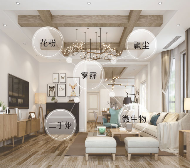 負(fù)氧離子功能板材，引領(lǐng)家居健康發(fā)展之路(圖2)