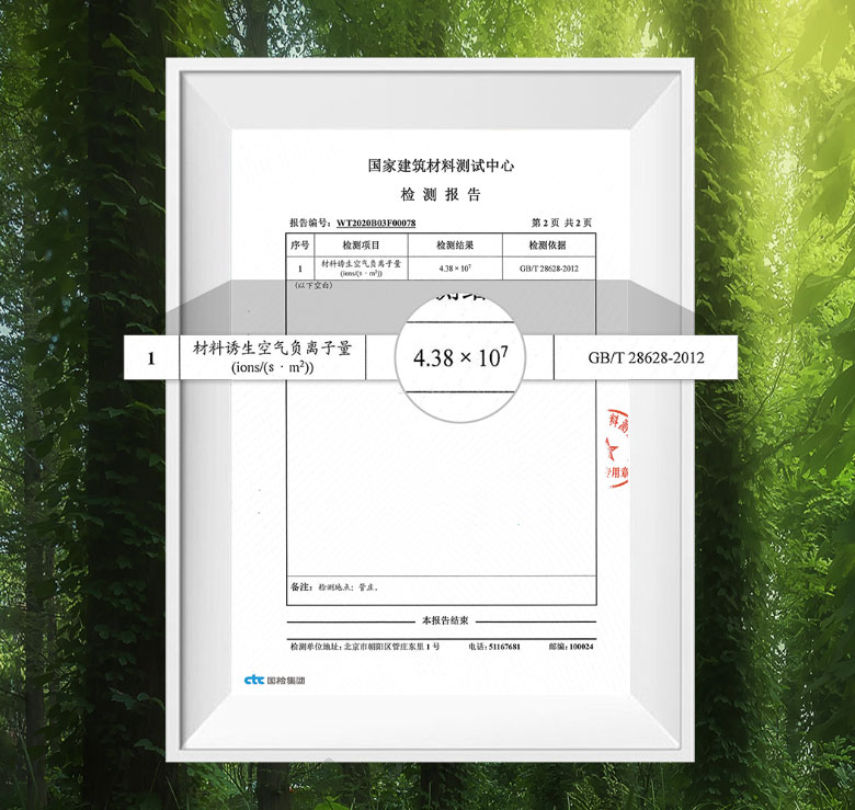 無(wú)醛鮮氧生活，健康人居新選(圖6)