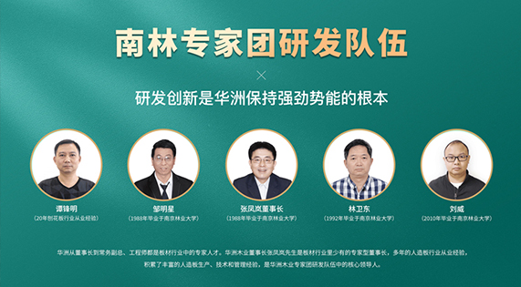 【品牌實(shí)力】華洲：創(chuàng)新引領(lǐng)，品質(zhì)鑄就傳奇