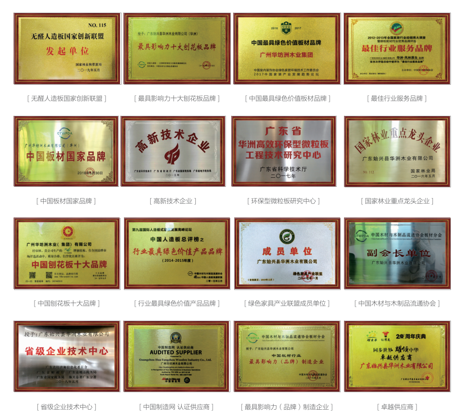 2021年，『品牌』是板材經(jīng)銷商發(fā)展的高效助力！(圖2)