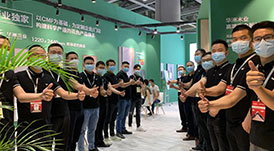 2021廣州定制家居展覽會(huì)盛大開幕，“一家最懂定制家具的板材服務(wù)商”強(qiáng)勢(shì)來襲！