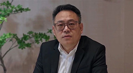 華洲優(yōu)秀合作商訪談 | 佳美歐德森楊國棟：我曾與華洲是競爭對手，現(xiàn)在是最好的合作伙伴！