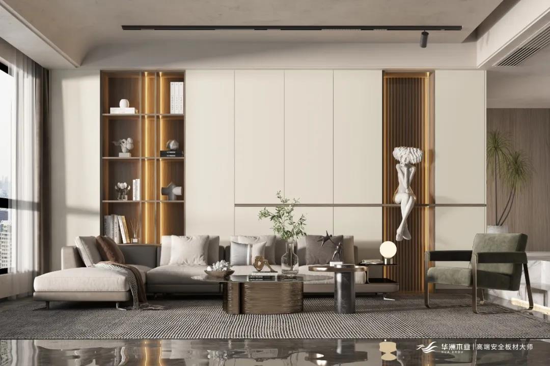 時(shí)尚百變，不止一面，PET花色搭配方案分享(圖16)