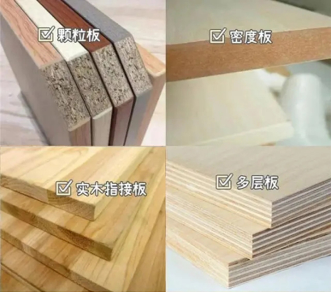 全屋定制秘籍：6大避坑攻略，打造理想家居不走彎路！(圖3)