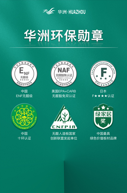華洲專注板材，更關(guān)注健康(圖4)